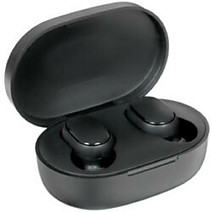 Наушники Xiaomi Mi True Wireless Earbuds Basic 2, черный