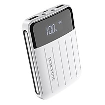 Внешний аккумулятор Borofone BT21 Universal 10000mAh