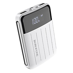 Внешний аккумулятор Borofone BT21 Universal 10000mAh