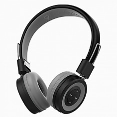 Bluetooth-наушники полноразмерные Celebrat A4