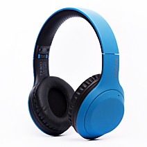 Bluetooth-наушники полноразмерные Celebrat A24