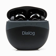 Беспроводные Bluetooth-наушники Dialog TWS ES-230BT