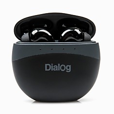 Беспроводные Bluetooth-наушники Dialog TWS ES-230BT