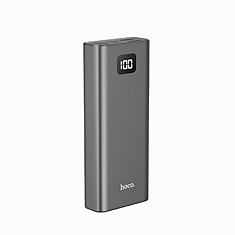 Внешний аккумулятор Hoco J46 Star ocean mobile power bank 10000mAh