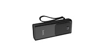Внешний аккумулятор Hoco J41 10000 mAh (USB*2) (black)