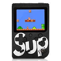Игровая приставка SupGameBox
