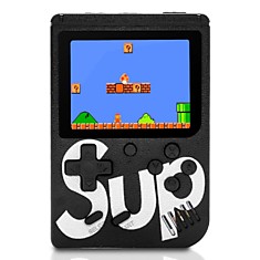 Игровая приставка SupGameBox