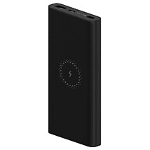 xiaomi power bank wireless youth 10000 WPB15ZM