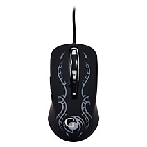 Мышь оптическая Dialog Gan-Kata MGK-47U (black)