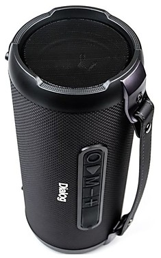 Портативная акустика Dialog Progressive AP-950