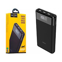 Внешний аккумулятор Hoco B35E Entourage 30000mAh (USB*3)