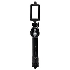 Монопод для селфи WXY-01 Zipaigan Bluetooth + пульт