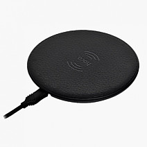 ЗУ Сетевое Беспроводное Hoco CW14 5V/2000mA