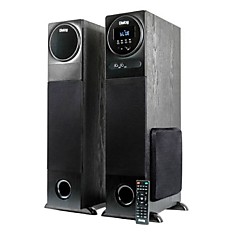 Компьютерная акустика Dialog Progressive AP-2300 (black)