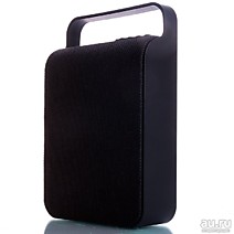 Портативная акустика Canvas HS-345 bluetooth 4.0