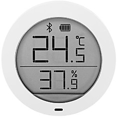 Датчик температуры и влажности Xiaomi Mijia Hygrometer Bluetooth