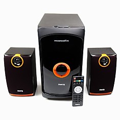 Компьютерная акустика Dialog Progressive AP-200