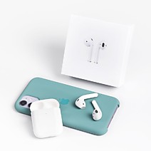 Bluetooth-наушники TWS APods 2