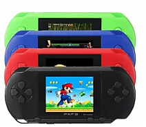 Игровые приставки